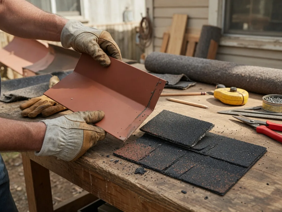 Roof Repair company in Saint Francis, KY